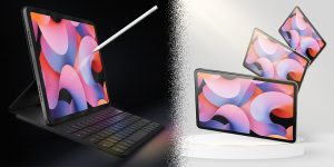 XiaomiPad6