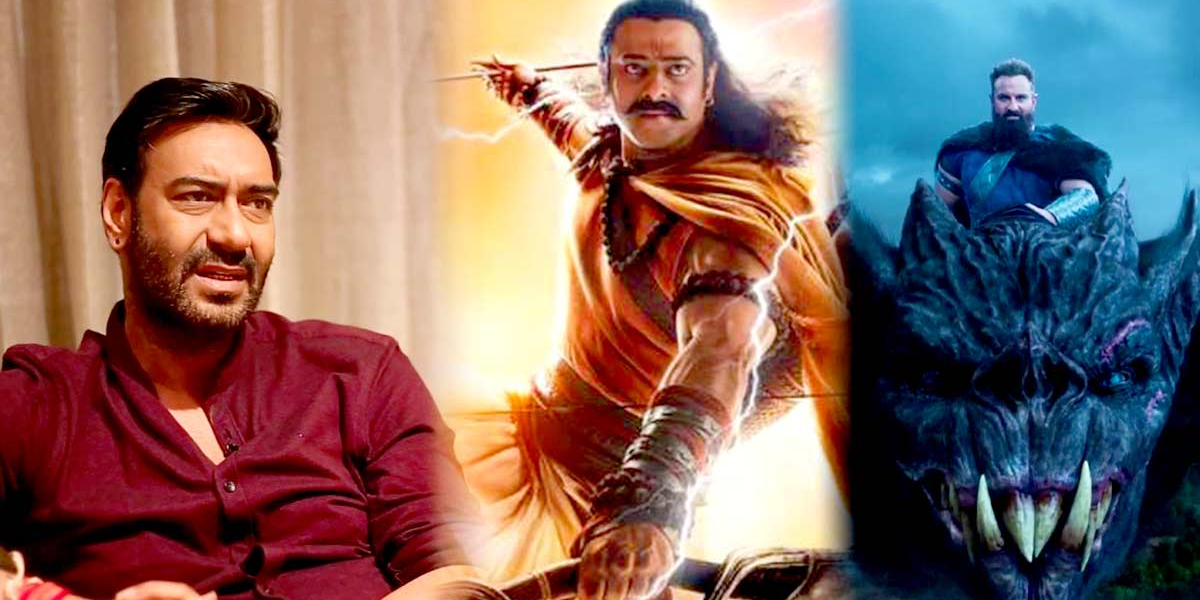 ajay devgn adipurush