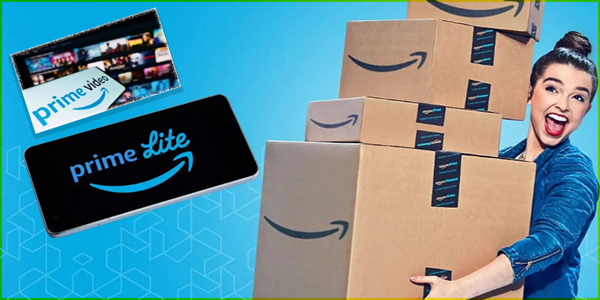 amazon prime lite subscription