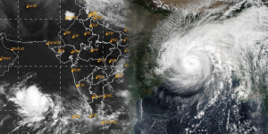 depression strom