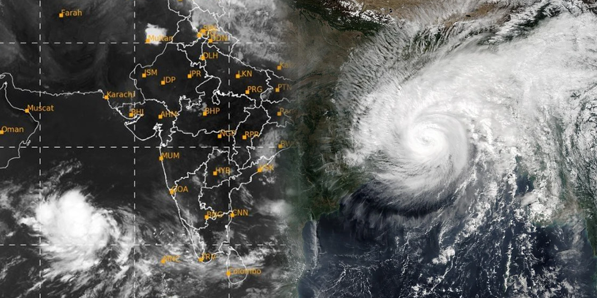 depression strom