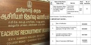 education officers