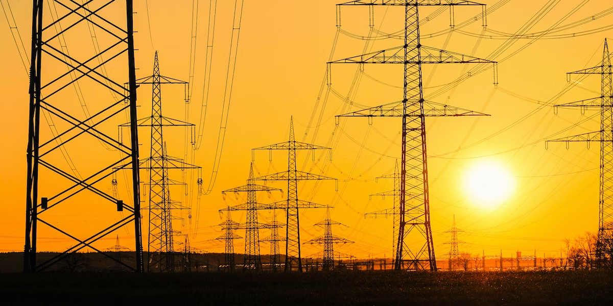 electricity