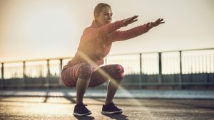 exercise