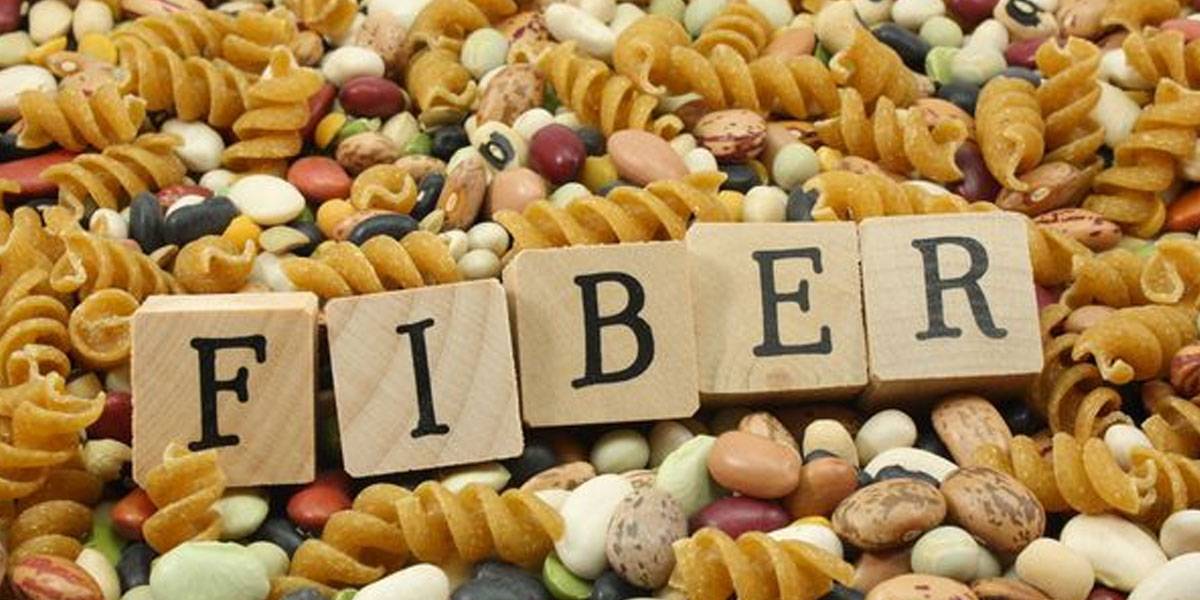 fiber