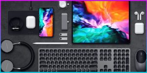 gadgets