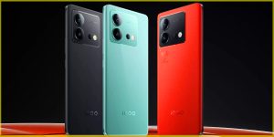iQOO Neo 7 Pro