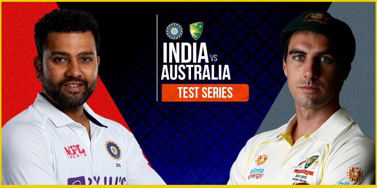 ind vs aus test