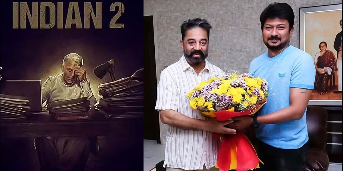 indian 2