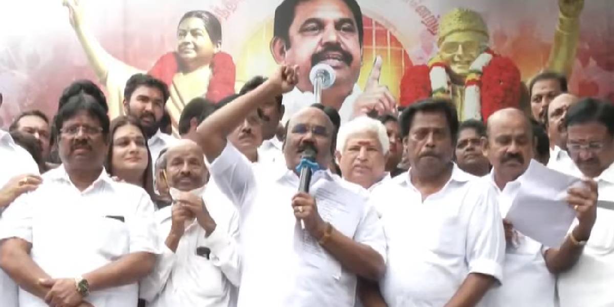 jayakumar