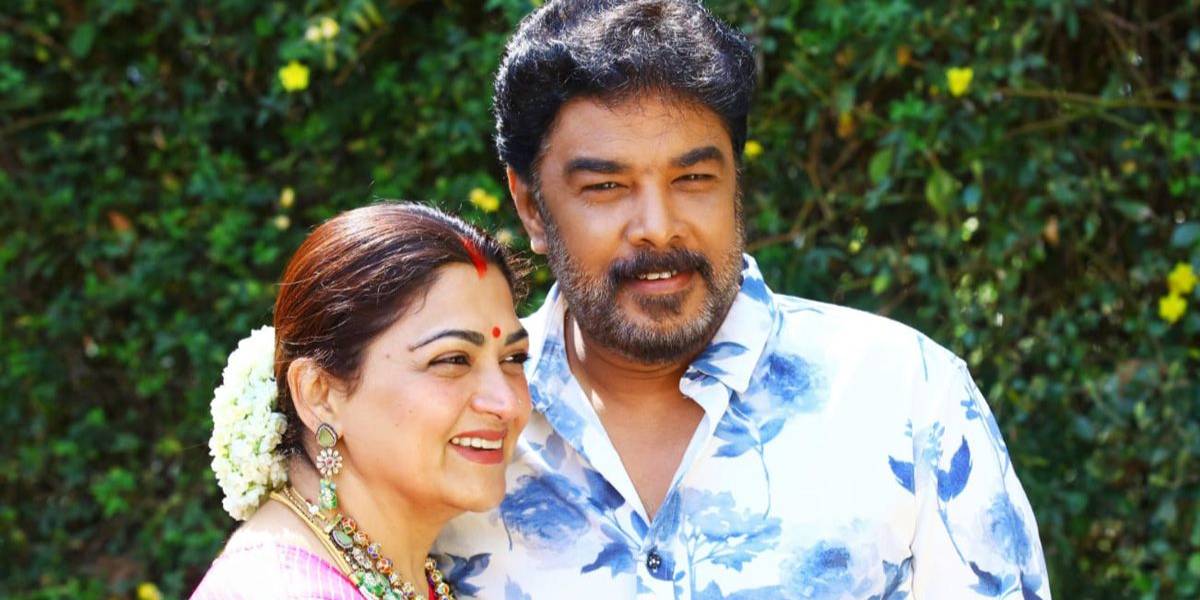 khushboo sundar