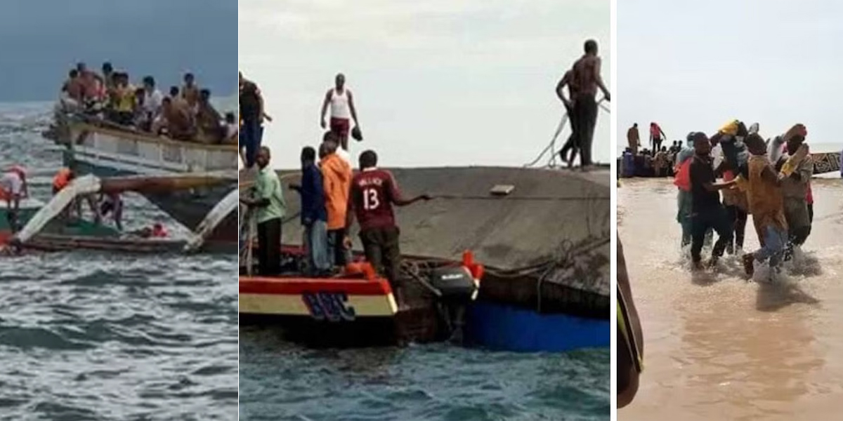 killed after boat