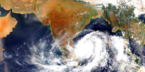 low pressure