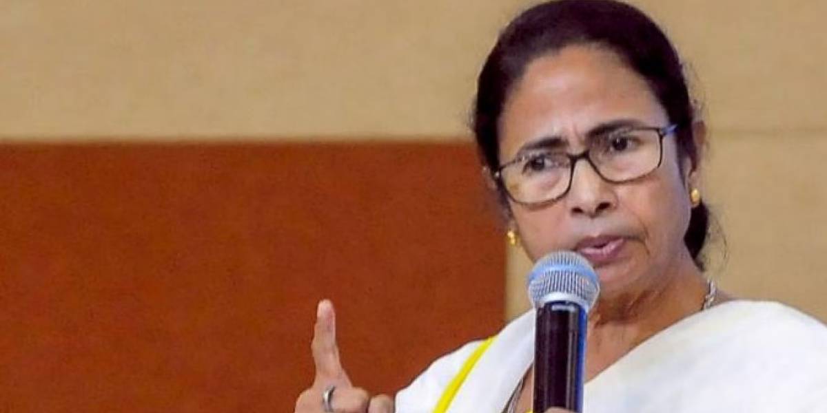 Mamata Banarjee
