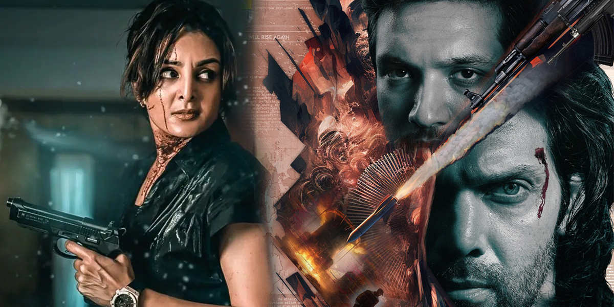manju warrier - mr x