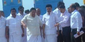 MK Stalin