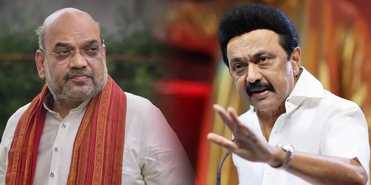mk stalin