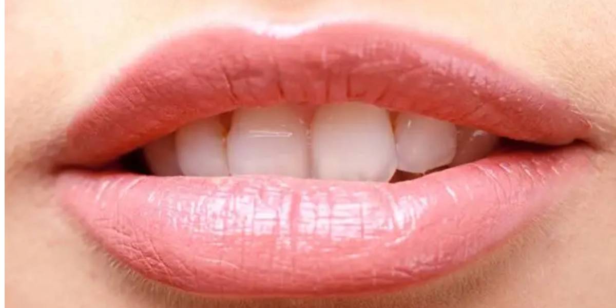 mouth