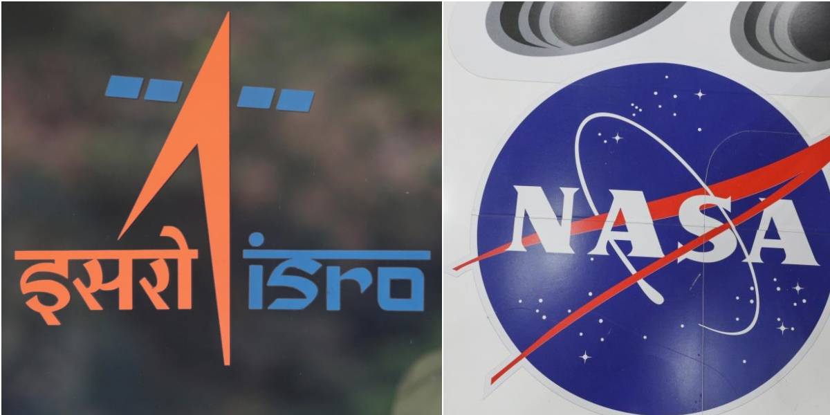 nasa-isro