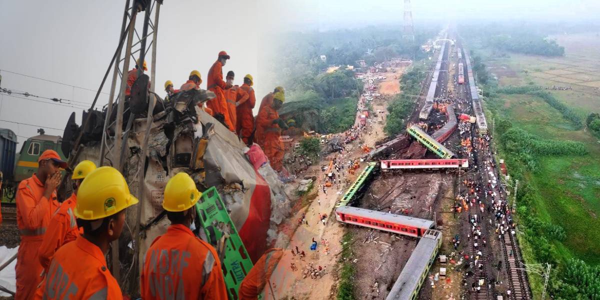 NDRF