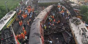 odisa train