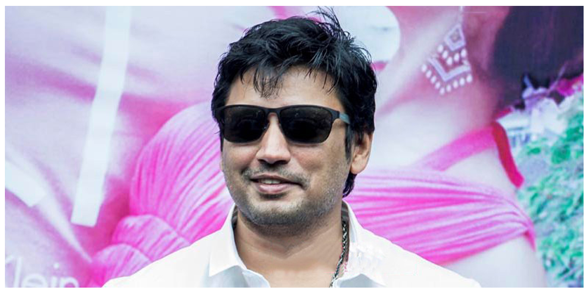 prashanth