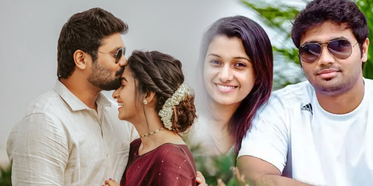 priya bhavani shankar lover
