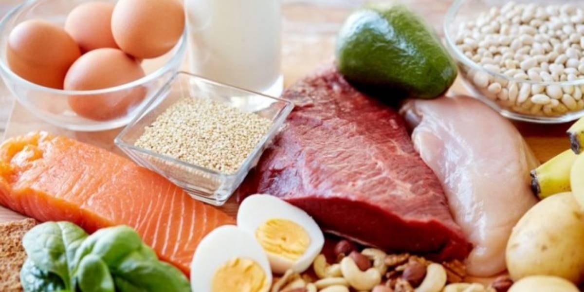 protein