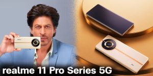 realme 11 Pro Series 5G