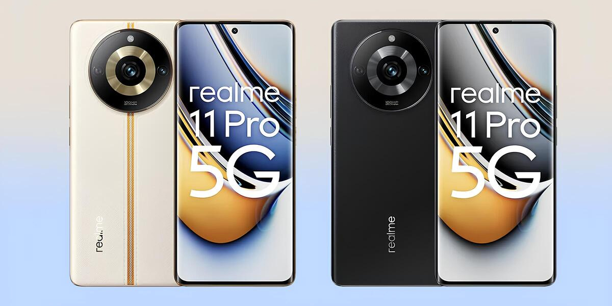 realme 11 Pro