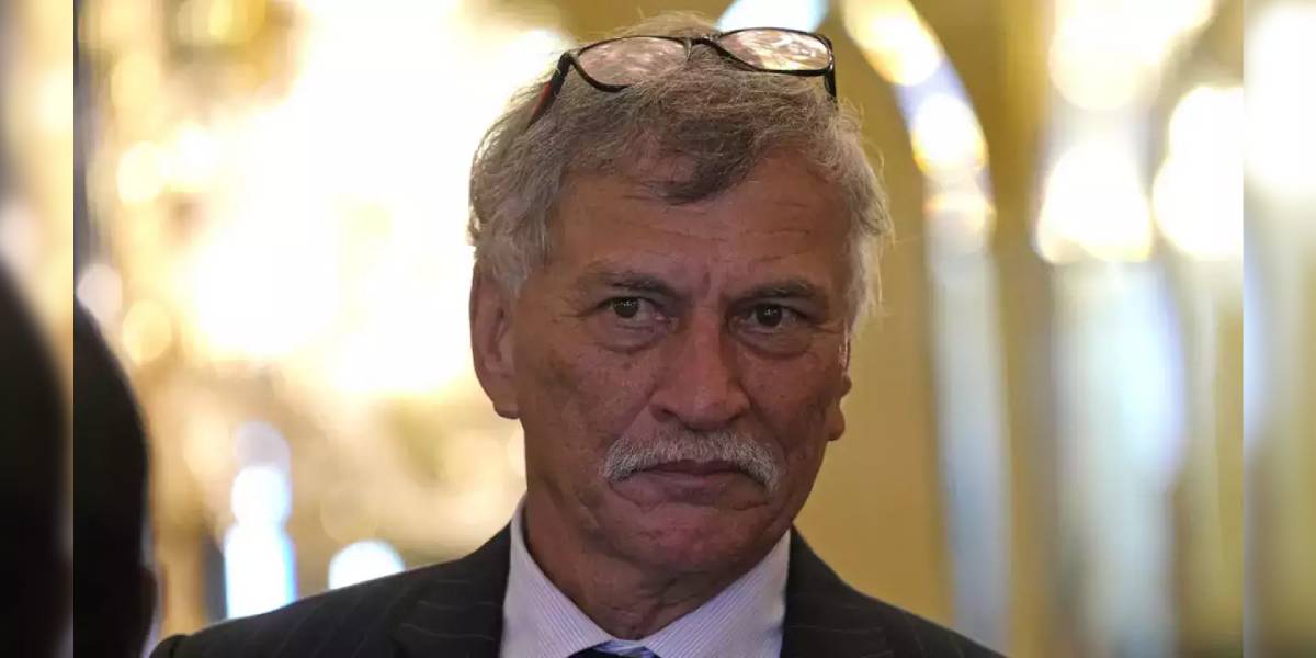 roger binny