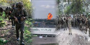 russia civil war