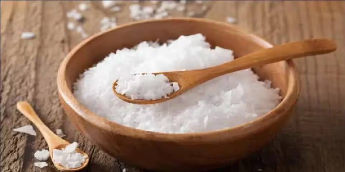 salt