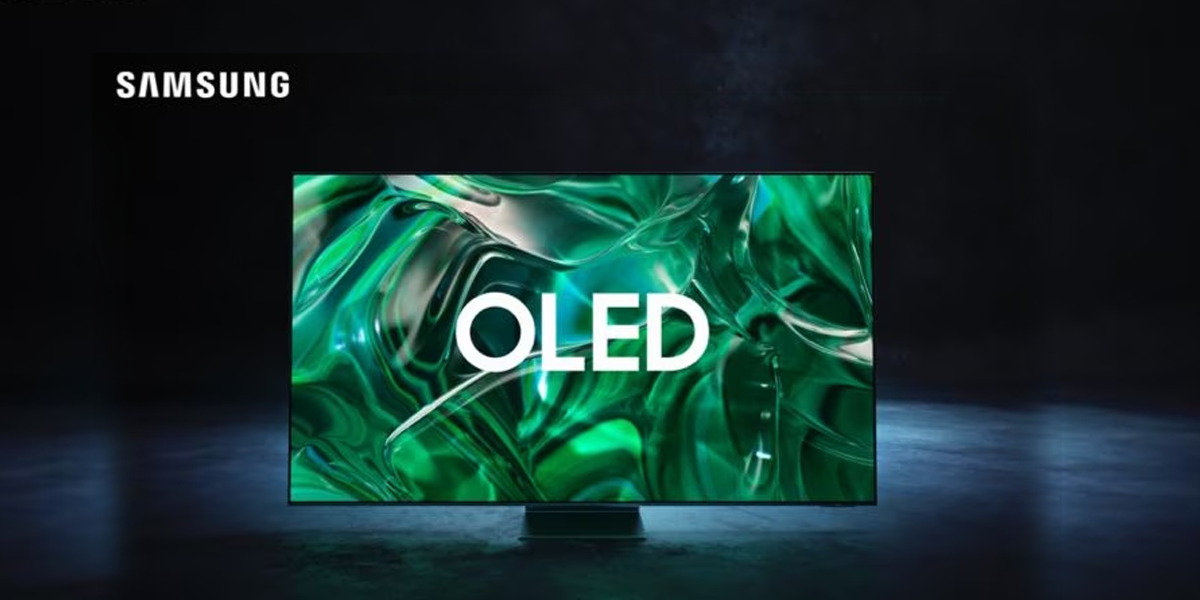 samsung oled tv