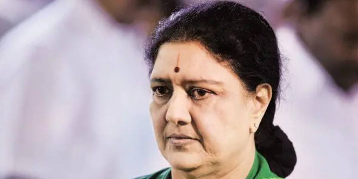 sasikala