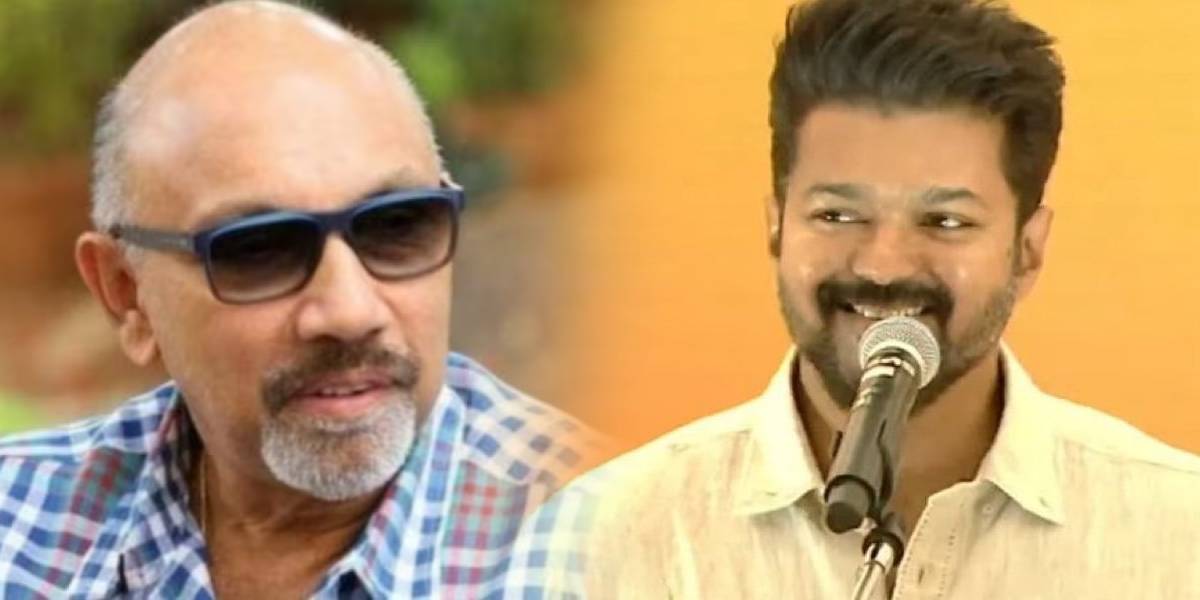 sathyaraj