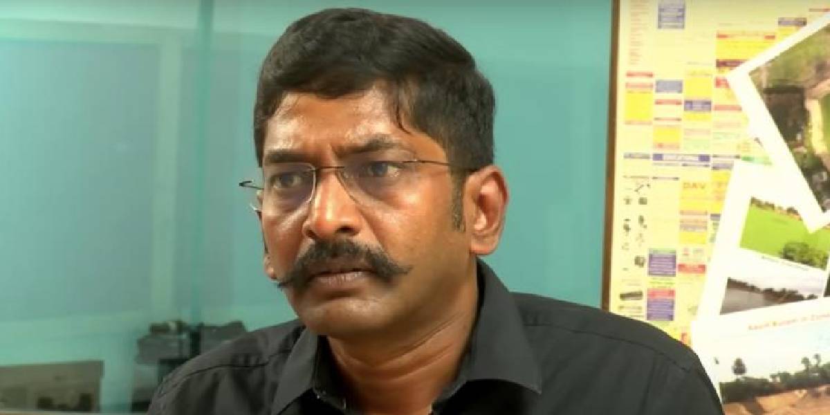 savukku Shankar