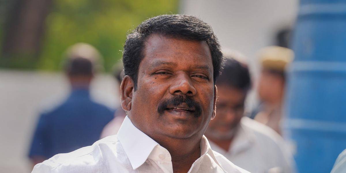 selvaperunthagai
