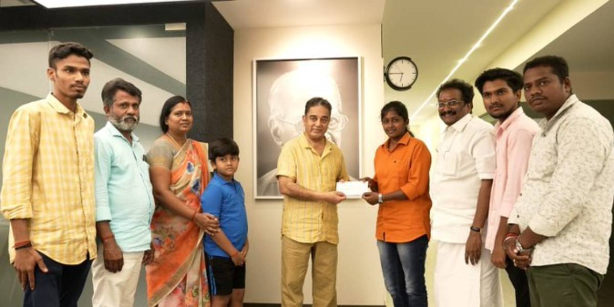 sharmila - kamal