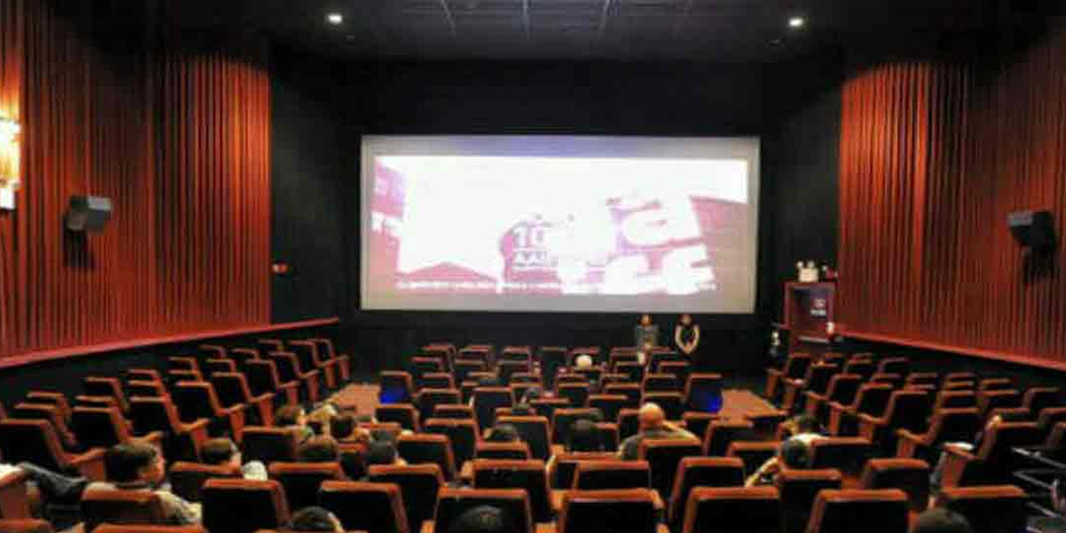 theaters