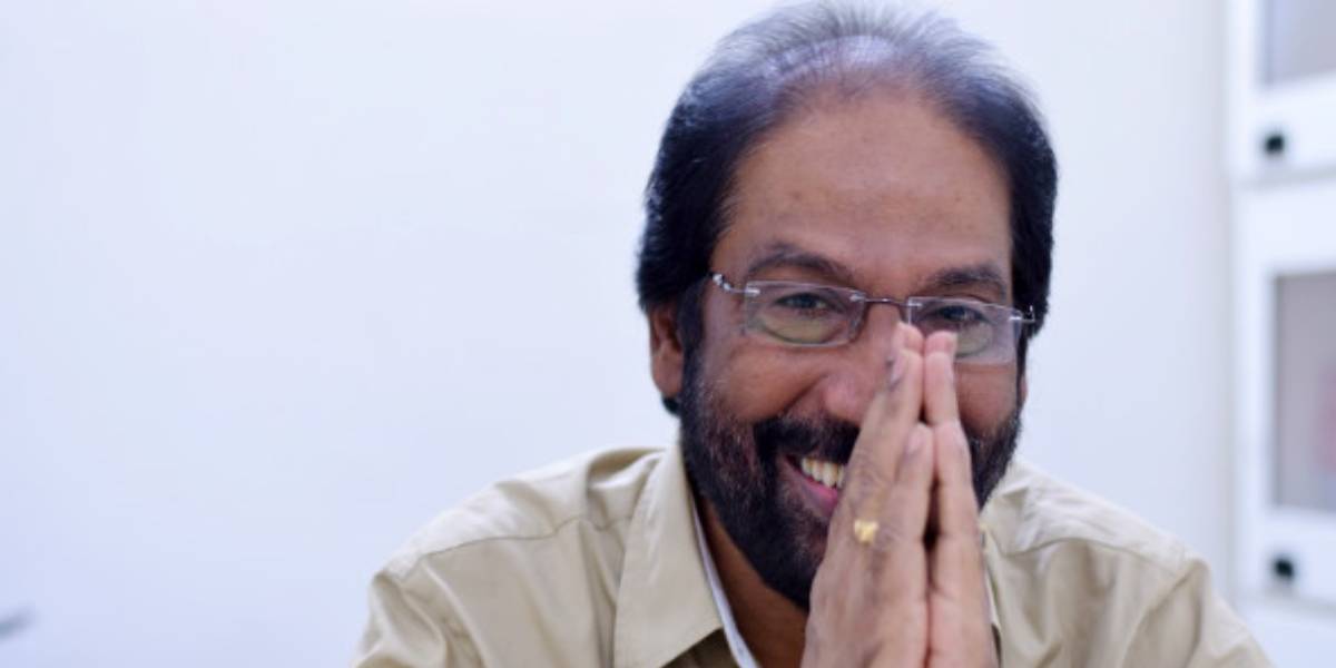 trichy siva