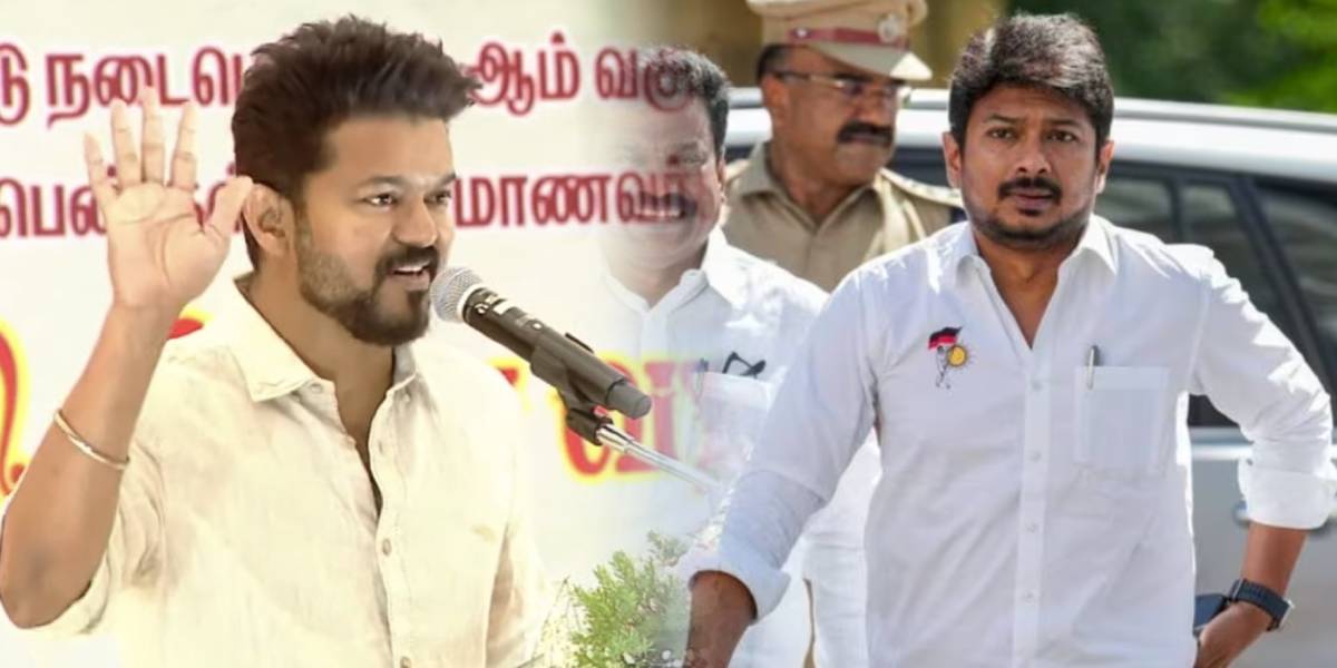 udhayanidhi stalin