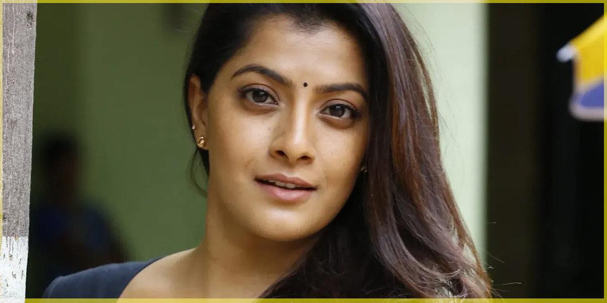 varalaxmi sarathkumar