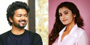 vijay and priya bhavani shankar
