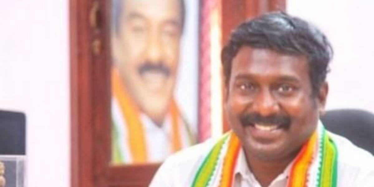 vijay vasanth