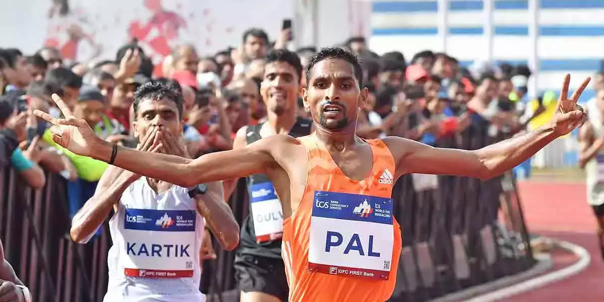 Abhishek Pal