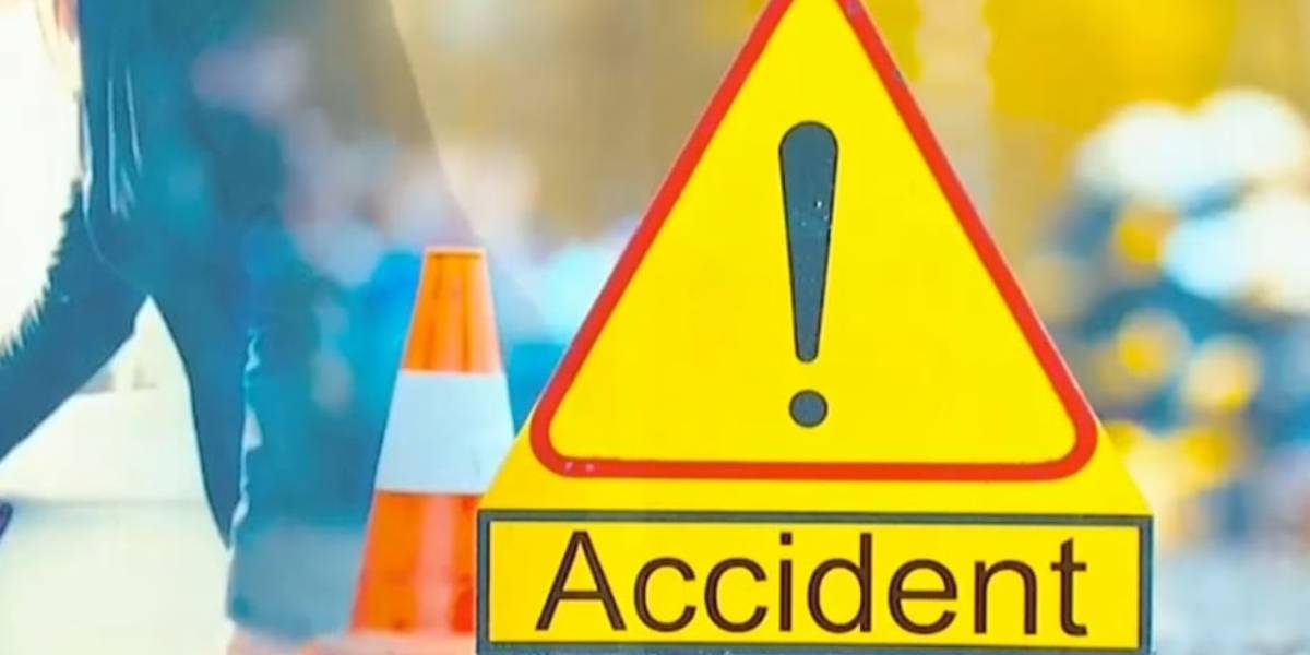 Accident