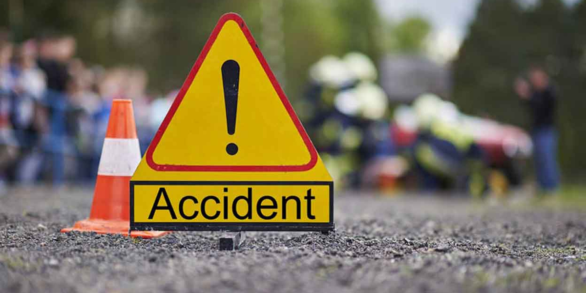 Accident