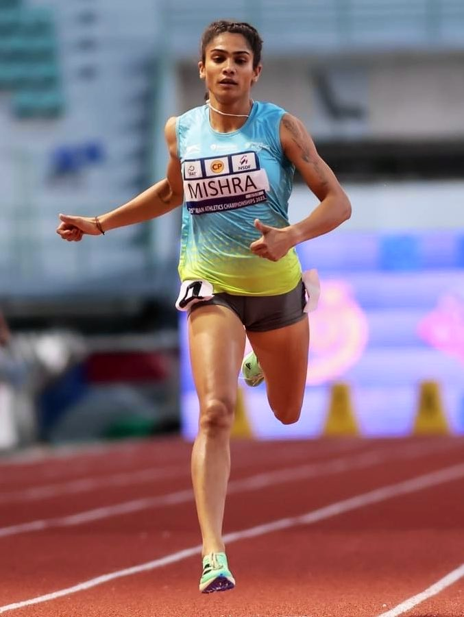 Aishwarya Mishra
