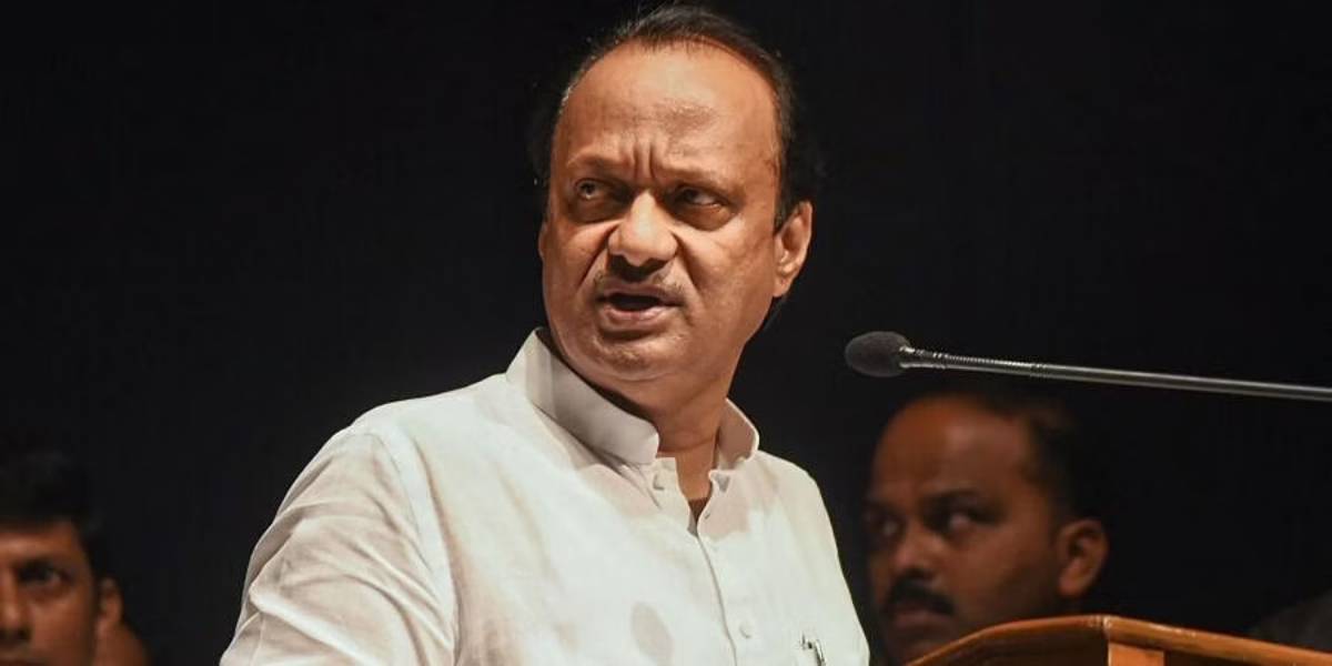 Ajit Pawar